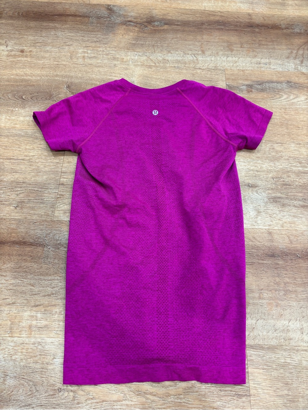 lululemon athletica women’s ' Short Sleeve
